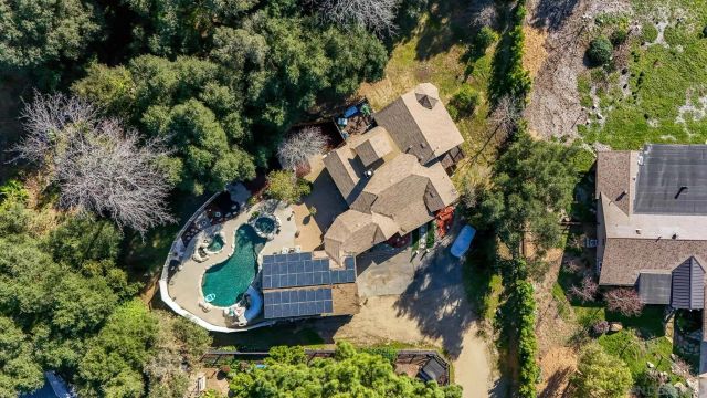1553 Ranchwood Ln, Fallbrook, CA 92028