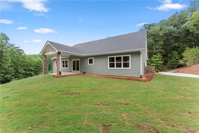 212 Planters Creek, Baldwin, GA 30511