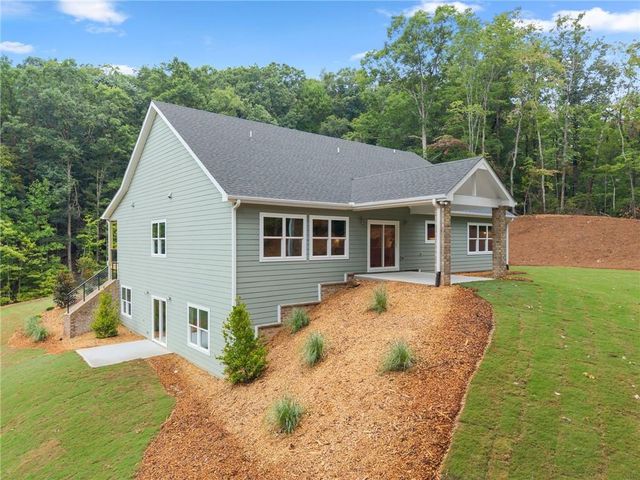 212 Planters Creek, Baldwin, GA 30511