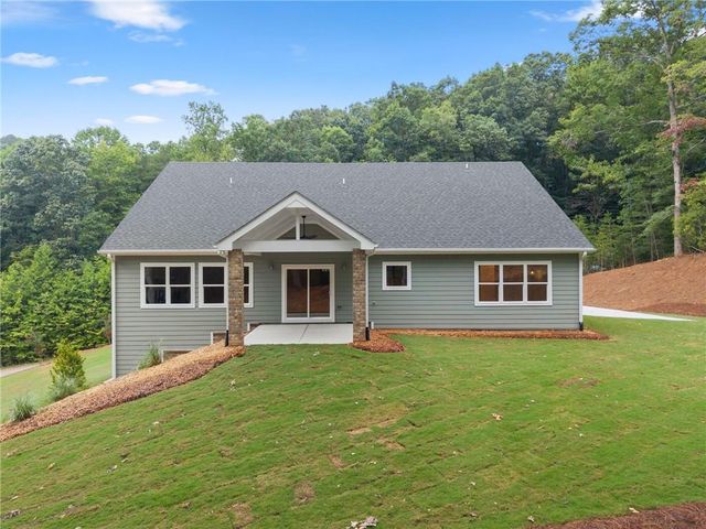 212 Planters Creek, Baldwin, GA 30511