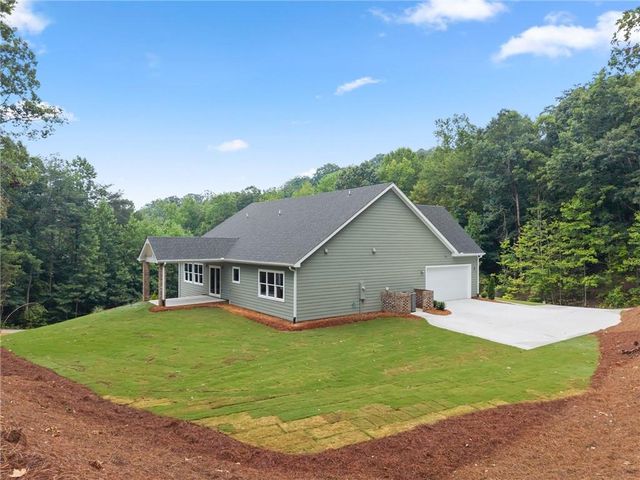 212 Planters Creek, Baldwin, GA 30511
