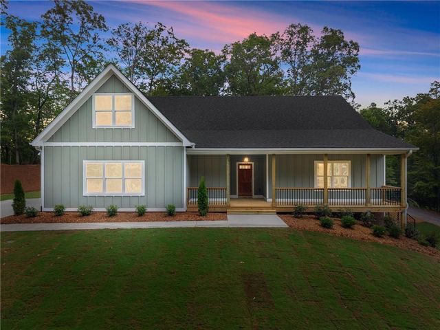 212 Planters Creek, Baldwin, GA 30511