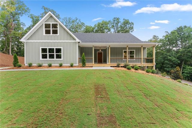 212 Planters Creek, Baldwin, GA 30511