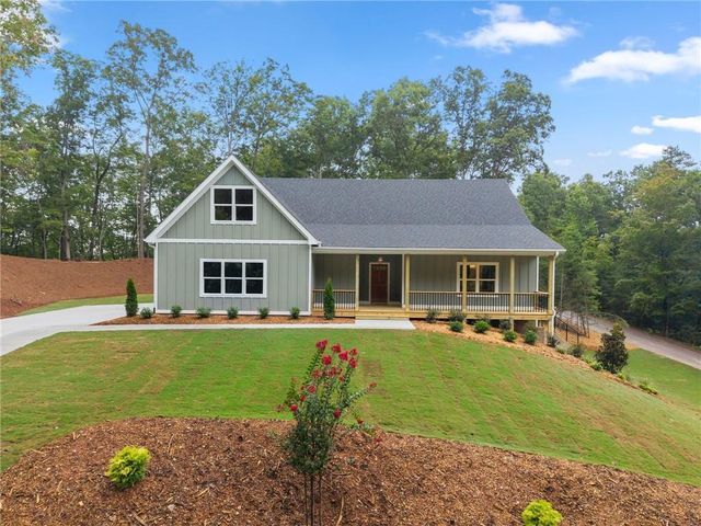 212 Planters Creek, Baldwin, GA 30511