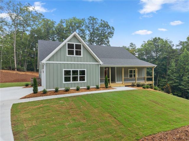 212 Planters Creek, Baldwin, GA 30511