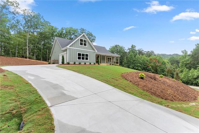 212 Planters Creek, Baldwin, GA 30511