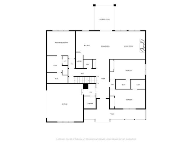 212 Planters Creek, Baldwin, GA 30511