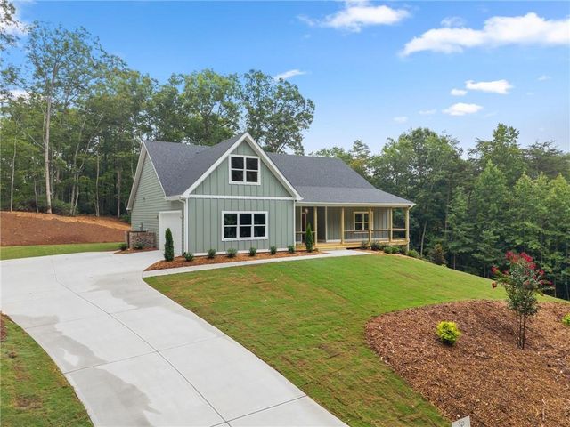 212 Planters Creek, Baldwin, GA 30511