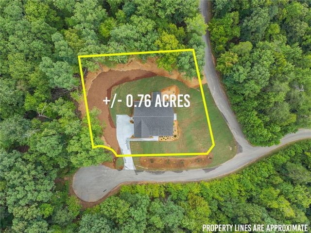 212 Planters Creek, Baldwin, GA 30511