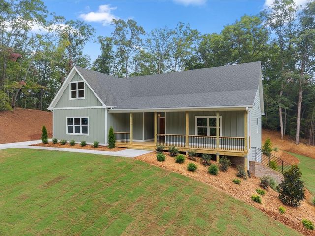 212 Planters Creek, Baldwin, GA 30511