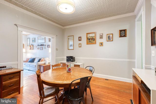 4306 EVANS CHAPEL RD, Baltimore, MD 21211