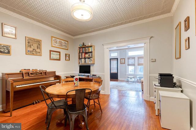 4306 EVANS CHAPEL RD, Baltimore, MD 21211