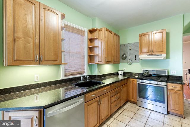4306 EVANS CHAPEL RD, Baltimore, MD 21211