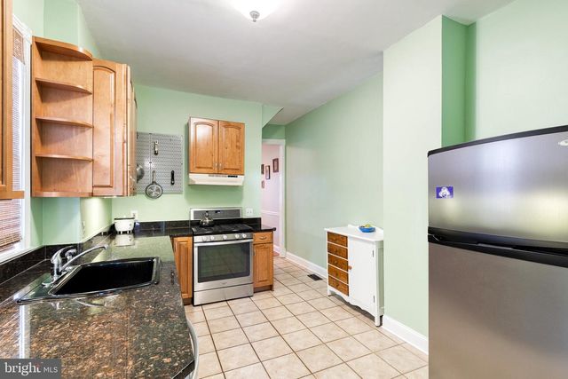 4306 EVANS CHAPEL RD, Baltimore, MD 21211