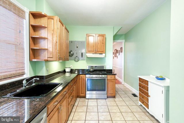 4306 EVANS CHAPEL RD, Baltimore, MD 21211