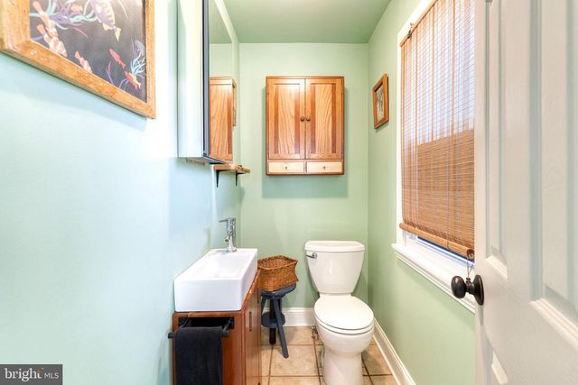 4306 EVANS CHAPEL RD, Baltimore, MD 21211