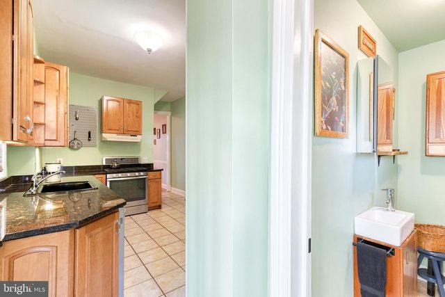 4306 EVANS CHAPEL RD, Baltimore, MD 21211