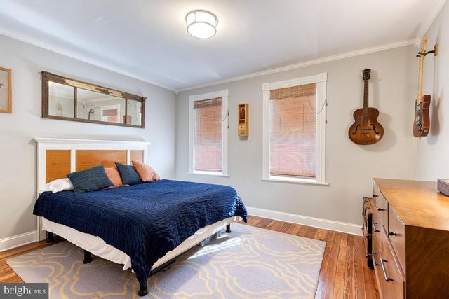 4306 EVANS CHAPEL RD, Baltimore, MD 21211