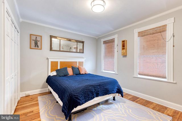 4306 EVANS CHAPEL RD, Baltimore, MD 21211