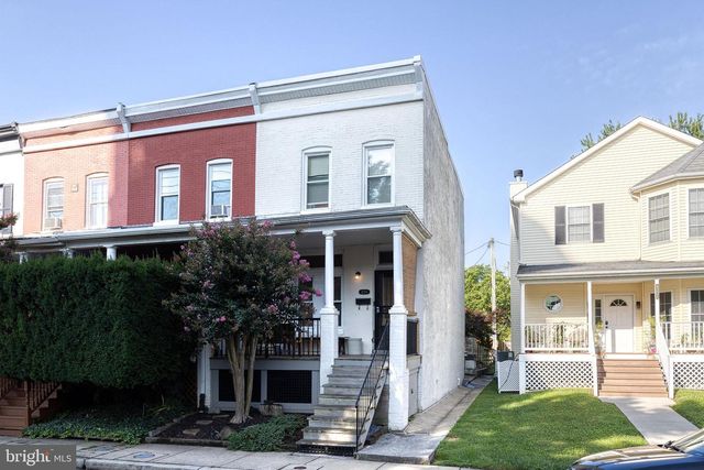 4306 EVANS CHAPEL RD, Baltimore, MD 21211
