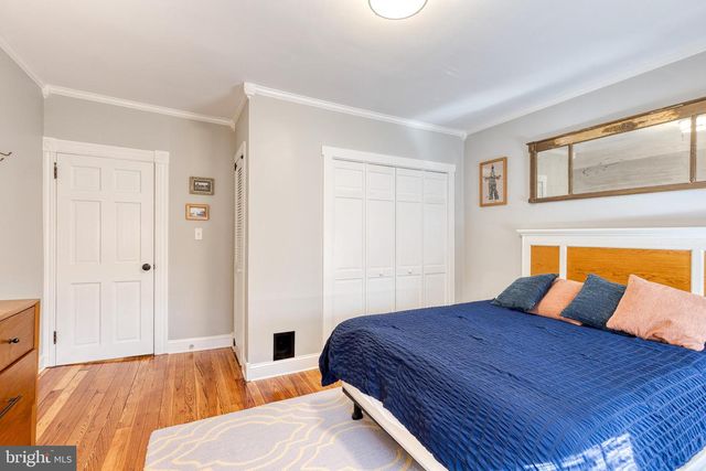 4306 EVANS CHAPEL RD, Baltimore, MD 21211