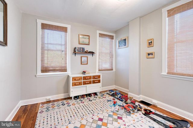 4306 EVANS CHAPEL RD, Baltimore, MD 21211