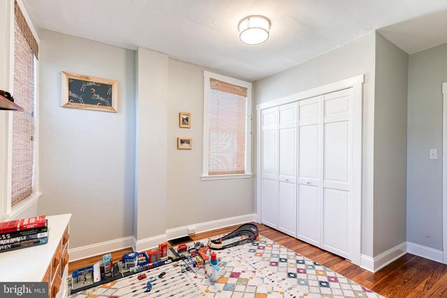 4306 EVANS CHAPEL RD, Baltimore, MD 21211