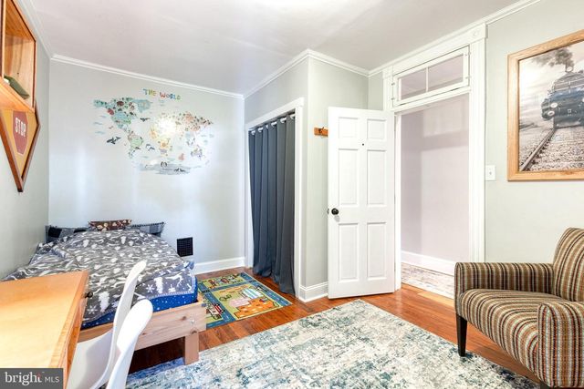 4306 EVANS CHAPEL RD, Baltimore, MD 21211