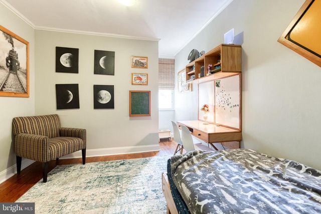 4306 EVANS CHAPEL RD, Baltimore, MD 21211
