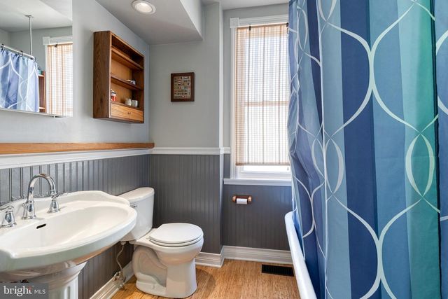 4306 EVANS CHAPEL RD, Baltimore, MD 21211