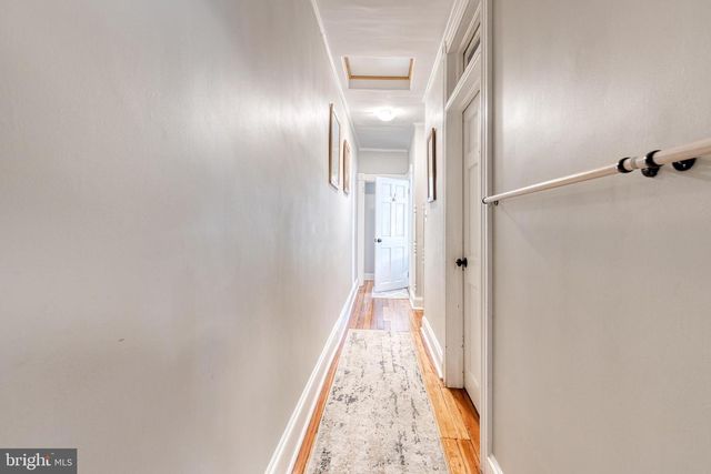 4306 EVANS CHAPEL RD, Baltimore, MD 21211