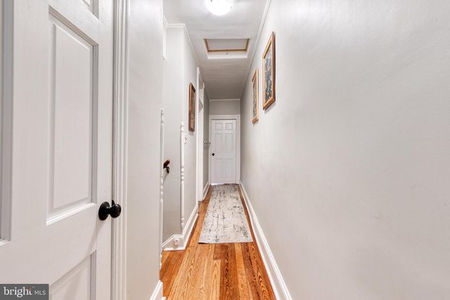 4306 EVANS CHAPEL RD, Baltimore, MD 21211