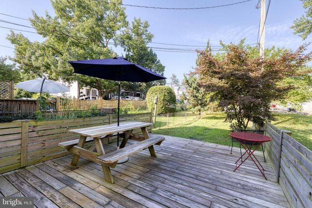 4306 EVANS CHAPEL RD, Baltimore, MD 21211