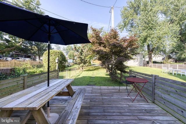 4306 EVANS CHAPEL RD, Baltimore, MD 21211