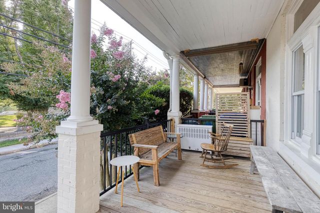 4306 EVANS CHAPEL RD, Baltimore, MD 21211