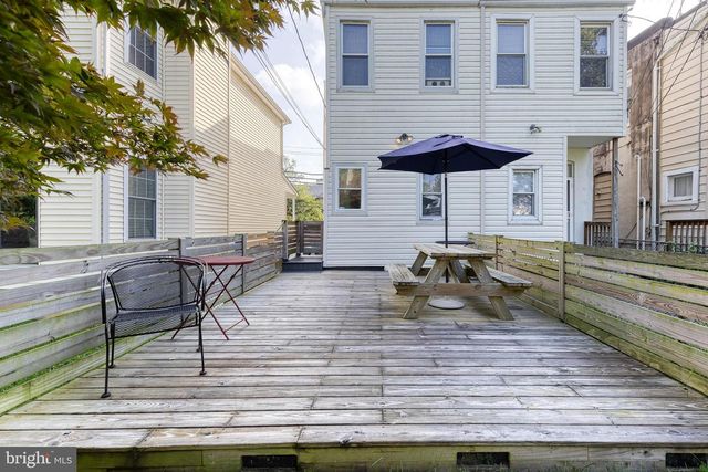 4306 EVANS CHAPEL RD, Baltimore, MD 21211