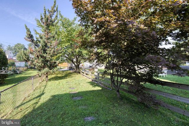 4306 EVANS CHAPEL RD, Baltimore, MD 21211