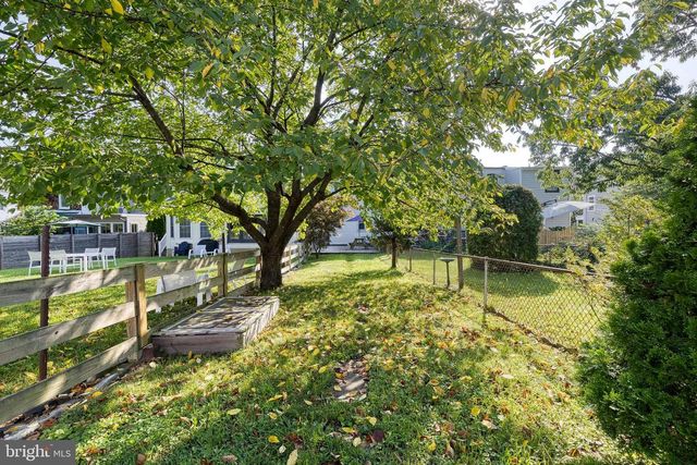 4306 EVANS CHAPEL RD, Baltimore, MD 21211