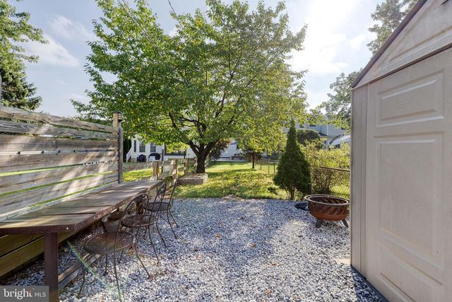4306 EVANS CHAPEL RD, Baltimore, MD 21211
