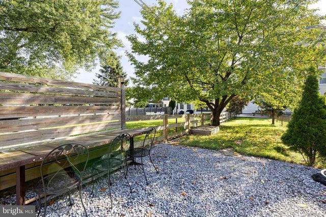 4306 EVANS CHAPEL RD, Baltimore, MD 21211