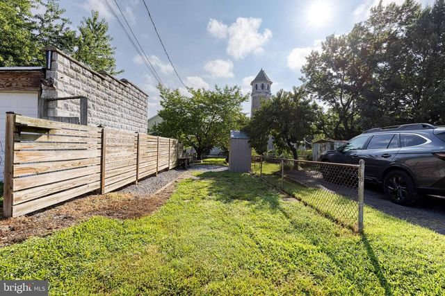 4306 EVANS CHAPEL RD, Baltimore, MD 21211