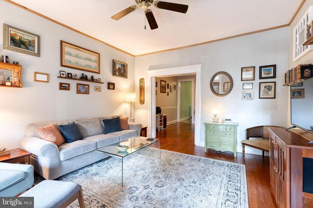 4306 EVANS CHAPEL RD, Baltimore, MD 21211
