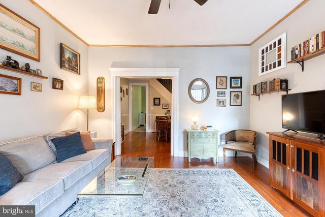 4306 EVANS CHAPEL RD, Baltimore, MD 21211