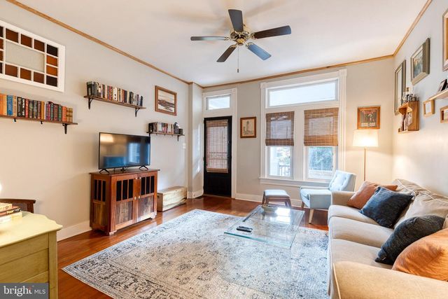 4306 EVANS CHAPEL RD, Baltimore, MD 21211