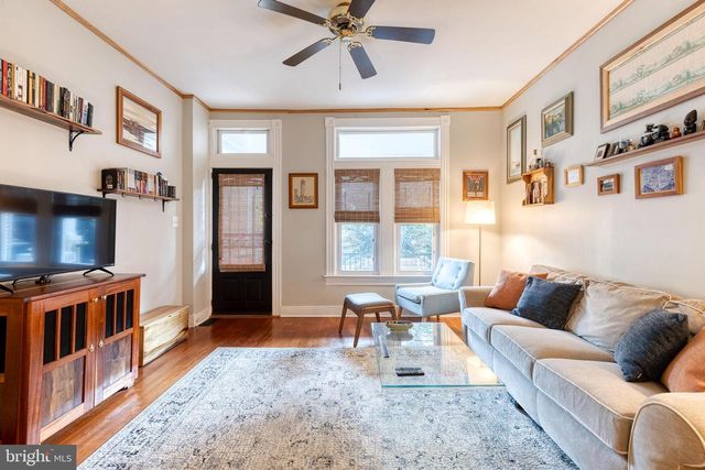 4306 EVANS CHAPEL RD, Baltimore, MD 21211