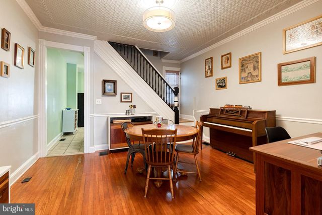 4306 EVANS CHAPEL RD, Baltimore, MD 21211