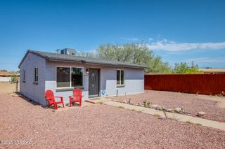 2108 S Hemlock Stravenue, Tucson, AZ 85713