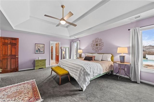 2800 SW Twincreek Court, Blue Springs, MO 64015