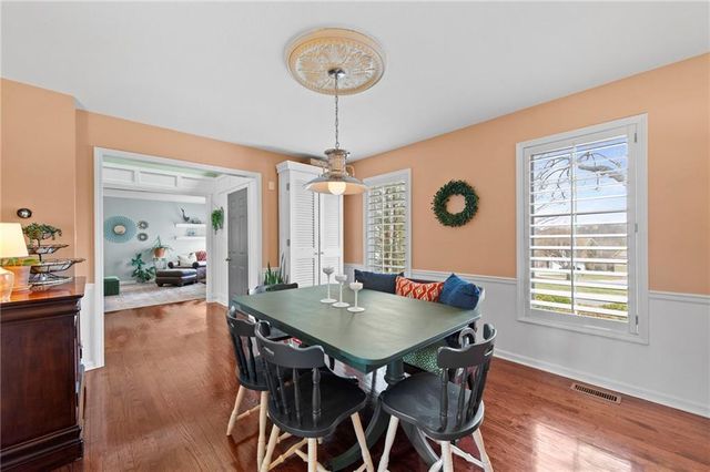 2800 SW Twincreek Court, Blue Springs, MO 64015