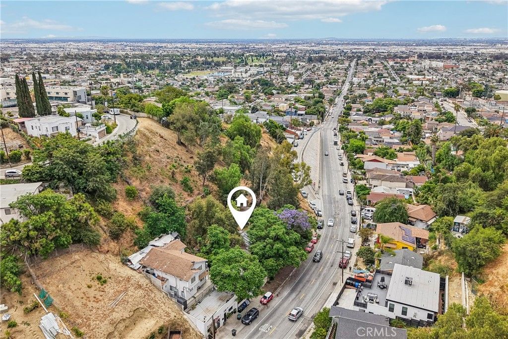 Image 1 of property listing at 1024 N Gage Avenue, Los Angeles, CA 90063
